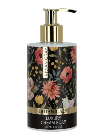 detail Vivian Gray BOTANICALS, luxusní tekuté mýdlo 250 ml