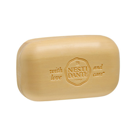 detail Nesti Dante Luxury GOLD SOAP, 23K, zlaté mýdlo 250 g