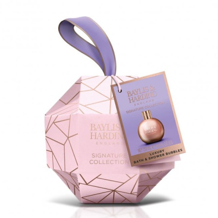 detail Baylis & Harding Pěna do koupele - Jojoba & Vanilka, 250ml
