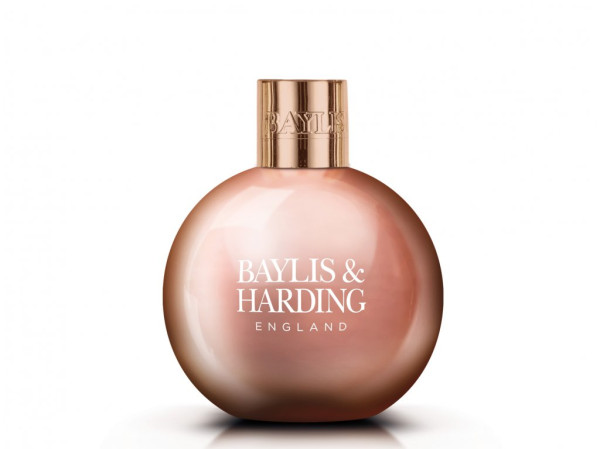 detail Baylis & Harding Pěna do koupele - Jojoba & Vanilka, 250ml