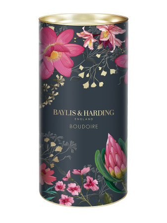 detail Baylis&Harding Tropical Paradise, dárkový set v dóze, 4dílný