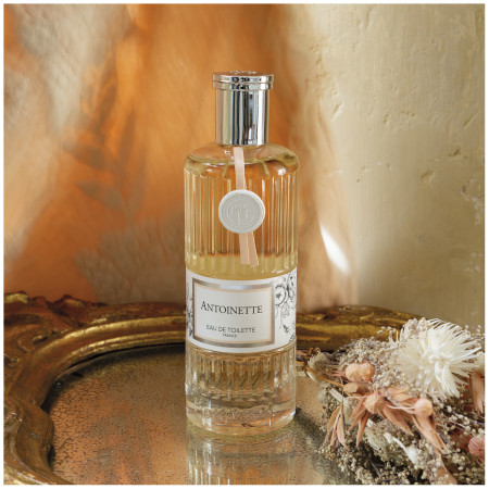 detail Mathilde M. - ANTOINETTE, Eau De Toilette, 100 ml