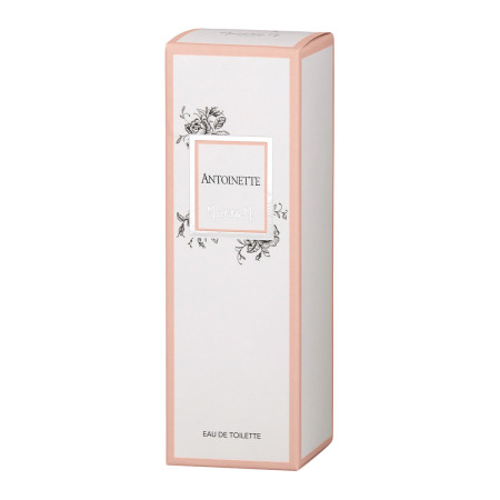 detail Mathilde M. - ANTOINETTE, Eau De Toilette, 100 ml