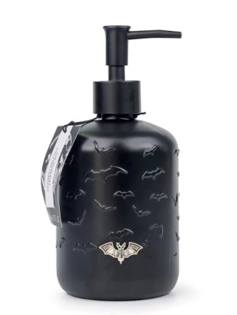 detail Somerset Toiletry Tekuté mýdlo 500ml FULL MOON, sklo