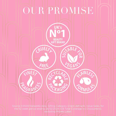 detail Baylis&Harding Tekuté mýdlo 500ml Strawberry Daiquiri