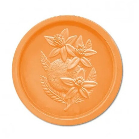 detail Esprit Provence Přírodní tuhé mýdlo - POMERANČOVÝ KVĚT, 100g