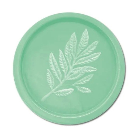 detail Esprit Provence Přírodní tuhé mýdlo - ZELENÝ ČAJ, 100g