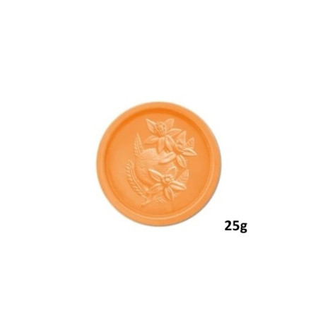 detail Esprit Provence Přírodní tuhé mýdlo 25g - POMERANČOVÝ KVĚT