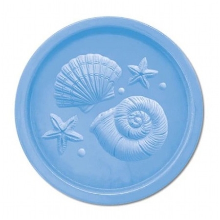detail Esprit Provence Přírodní tuhé mýdlo 100g - MARINE