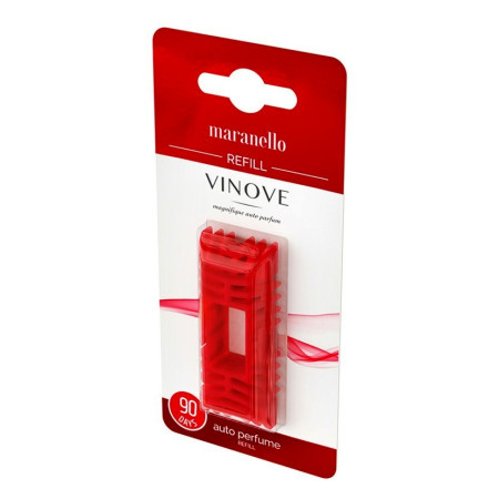 detail VINOVE REFILL WOMEN'S MARANELLO, náhradní náplň 90dnů