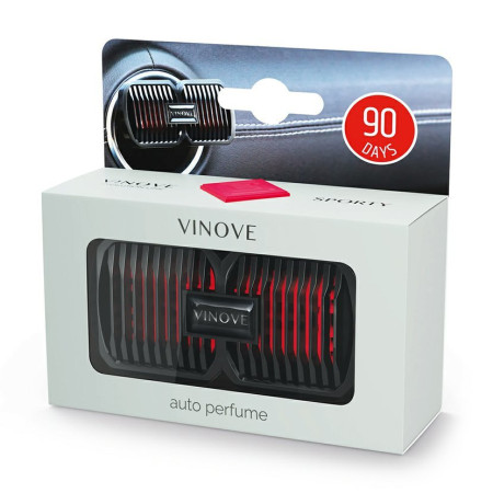 detail VINOVE EVOLUTION LINE - SPORTY MARANELLO