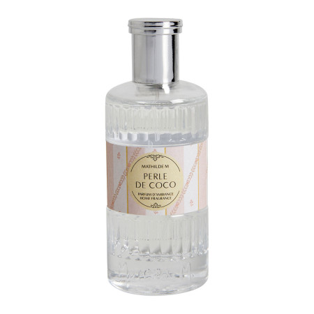 detail Mathilde M. - PERLE DE COCO, bytový sprej 75ml