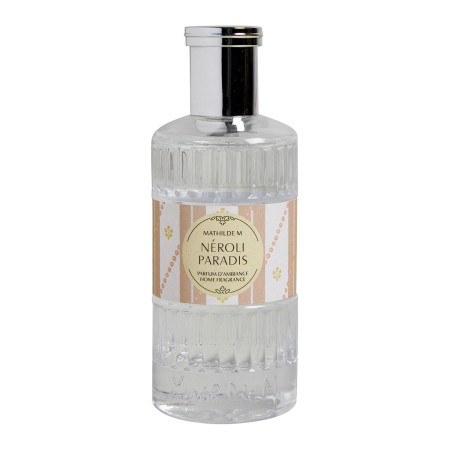 detail Mathilde M. - NÉROLI PARADIS, bytový sprej 75ml