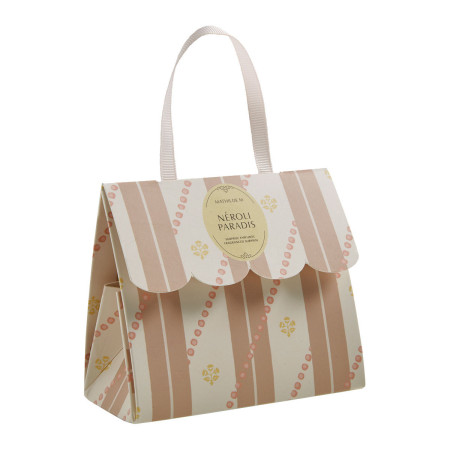 detail Mathilde M. - NÉROLI PARADIS, dárková sada jílu a spreje na jíl