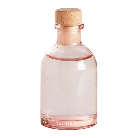 detail Mathilde M. - MACARON FRAMBOISE, difuzér 50ml a vonný jíl