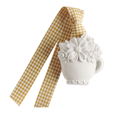 detail Mathilde M. - CITRON MERINGUÉ, sada 3 vonných jílů