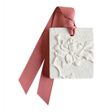 detail Mathilde M. - FLEUR DE CERISIER, box pěti vonných jílů