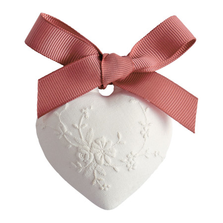 detail Mathilde M. - FLEUR DE CERISIER, box pěti vonných jílů