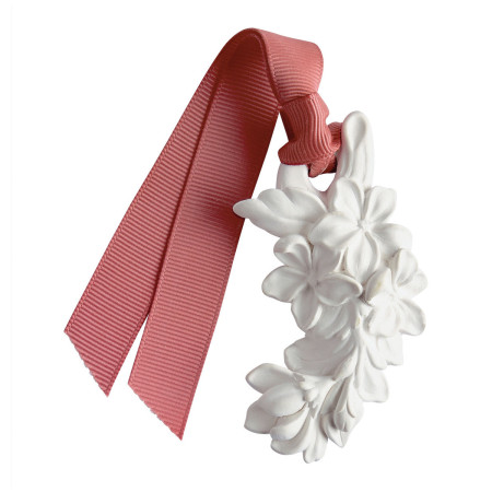 detail Mathilde M. - FLEUR DE CERISIER, box pěti vonných jílů