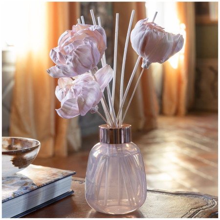 detail Mathilde M. - FLEUR DE CERISIER, difuzér 180ml Douce Pivoine