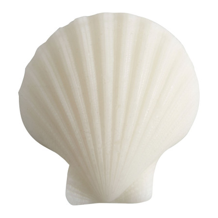 detail Mathilde M. - SOLEIL PASTEL, tvarovaný vonný vosk 3ks