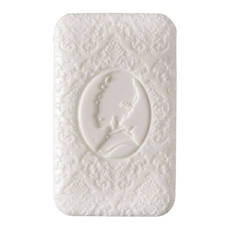 detail Mathilde M. - SOLEIL PASTEL, tuhé mýdlo 100g new