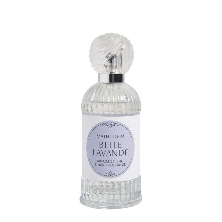 detail Mathilde M. - BELLE LAVANDE, textilní sprej 75ml