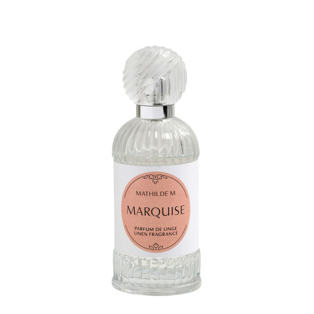 detail Mathilde M. - MARQUISE, textilní sprej 75 ml NEW
