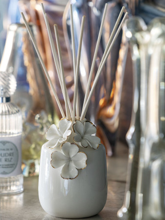detail Mathilde M. - MARQUISE, difuzér Amour de Fleurs, 200ml