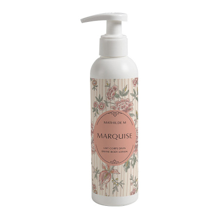detail Mathilde M. - MARQUISE, božské tělové mléko 250ml