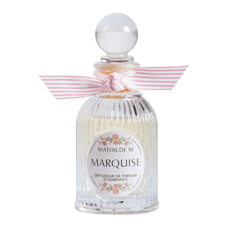 detail Mathilde M. - MARQUISE, difuzér 90ml Fleurs