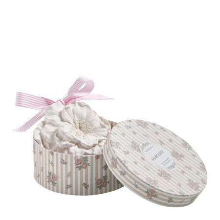 detail Mathilde M. - MARQUISE, velký vonný jíl v boxu, 12x5,5cm