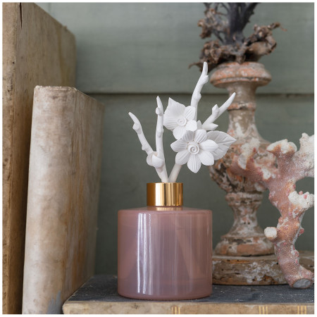 detail Mathilde M. - MARQUISE, vonný difuzér 150ml, Éclat Floral