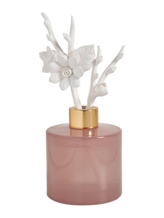 detail Mathilde M. - MARQUISE, vonný difuzér 150ml, Éclat Floral