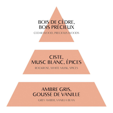 detail Mathilde M. - MARQUISE, velký vonný jíl KVĚTINA