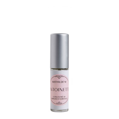 detail Mathilde M. - ANTOINETTE, koncentrát na vonný jíl 4ml