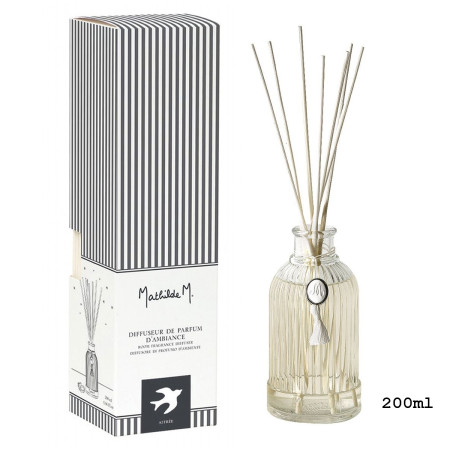 detail Mathilde M. - ASTRÉE, difuzér 200 ml, pruh