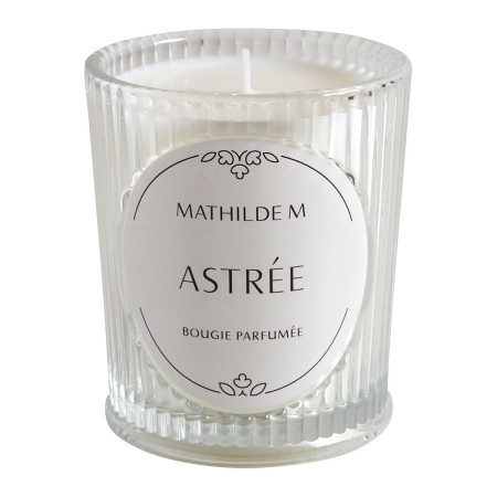 detail Mathilde M. - ASTRÉE, vonná svíčka 145 g NEW