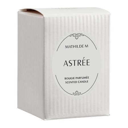 detail Mathilde M. - ASTRÉE, vonná svíčka 145 g NEW