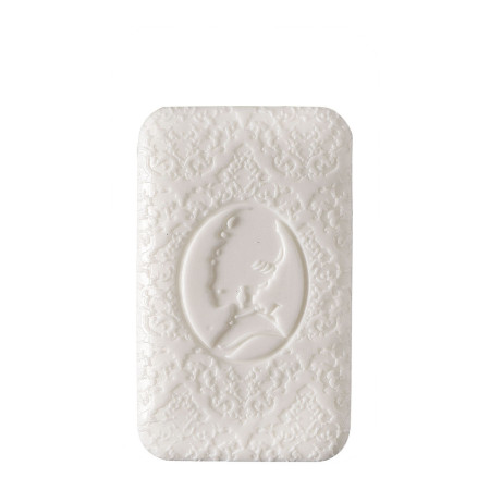 detail Mathilde M. - FLEUR DE MANDARINE, malá kosmetická sada v taštičce, 3dílná