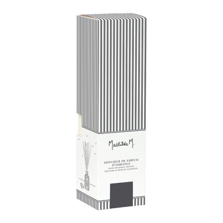 detail Mathilde M. - DIVINE MARQUISE, difuzér pruh 90 ml