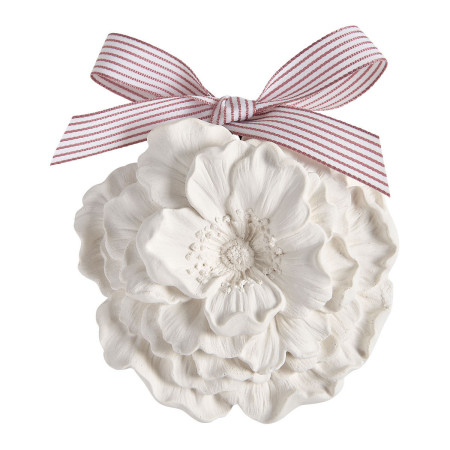 detail Mathilde M. - ROSE ÉLIXIR, velký vonný jíl v boxu, 12x5,5cm