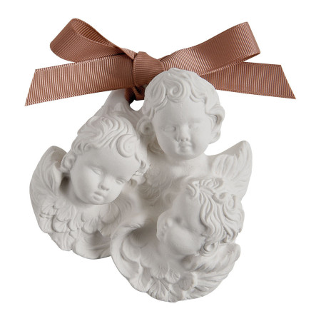 detail Mathilde M. - ROSE ÉLIXIR, velký vonný jíl v boxu ANDĚLÉ