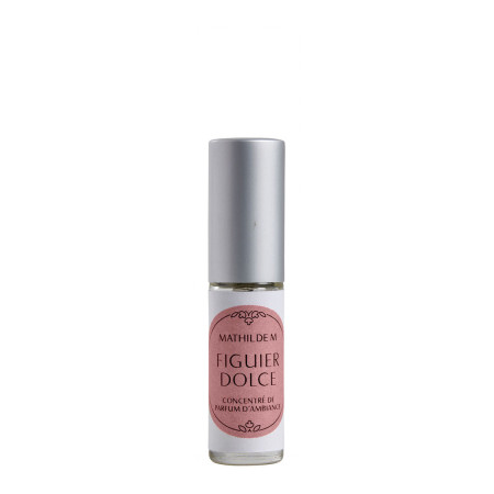 detail Mathilde M. - FIGUER DOLCE, koncentrát na vonný jíl 4ml