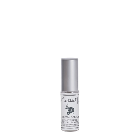 detail Mathilde M. - FREESIA DÉLICE, koncentrát na vonné jíly 5ml