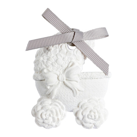 detail Mathilde M. - NOURNOURS, vonný jíl KOČÁREK