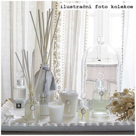 detail Mathilde M. - POUDRE DE RIZ, difuzér 90 ml, pruh