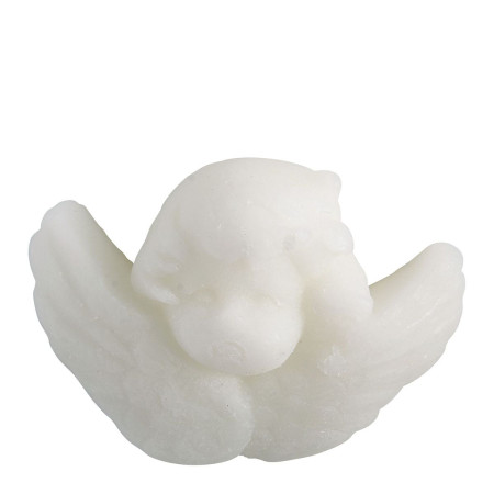 detail Mathilde M. - POUDRE DE RIZ, vonný vosk 4ks (andělé)