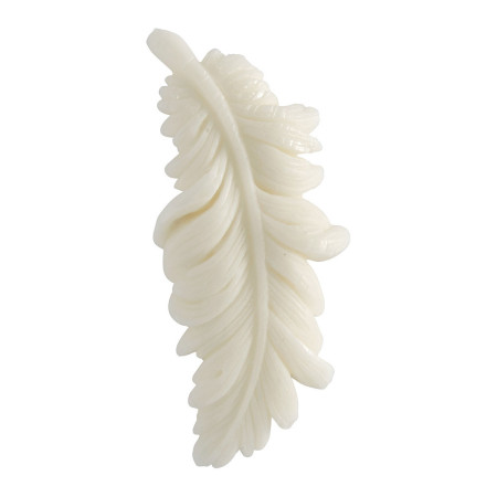 detail Mathilde M. - POUDRE DE RIZ, tvarovaný vonný vosk 3ks