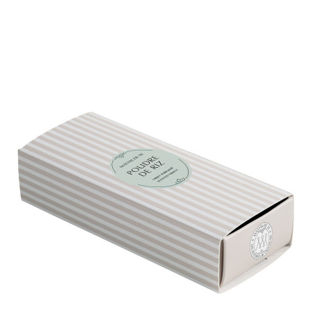 detail Mathilde M. - POUDRE DE RIZ, tvarovaný vonný vosk 3ks